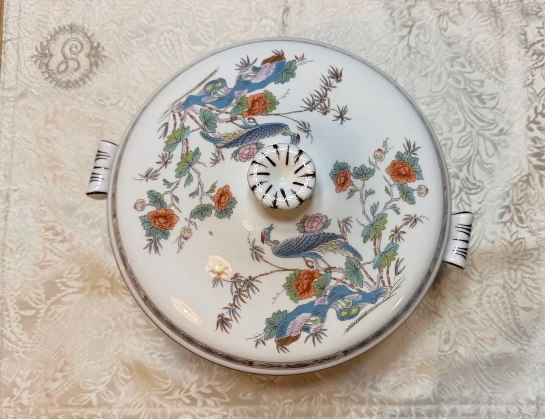 2026年最新】ウェッジウッド カバードベジタブルの人気アイテム - メルカリ