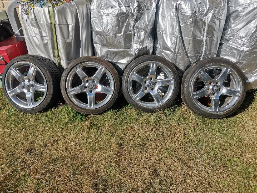 2026年最新】アリスト純正17インチの人気アイテム - メルカリ