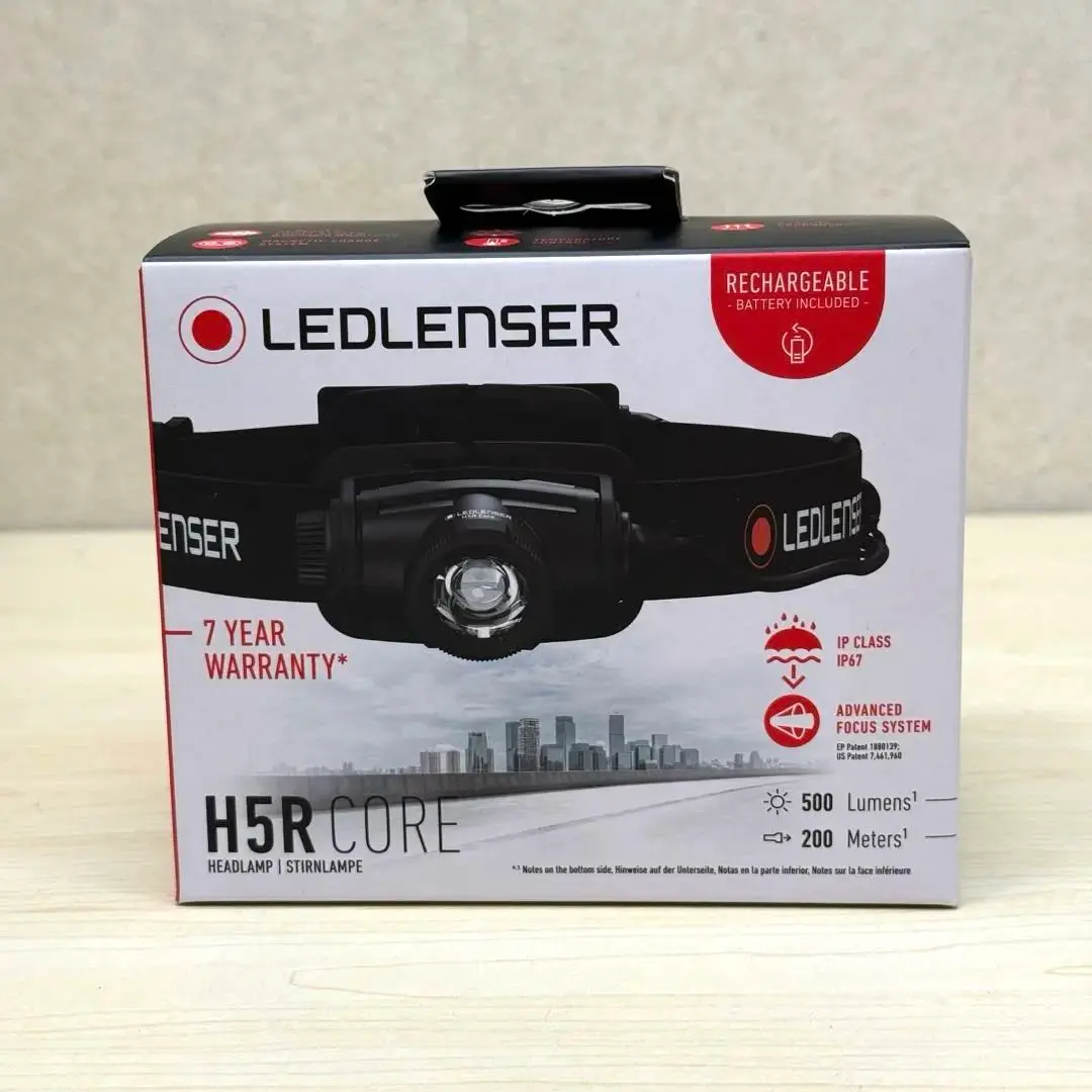 2026年最新】ledlenser h15の人気アイテム - メルカリ