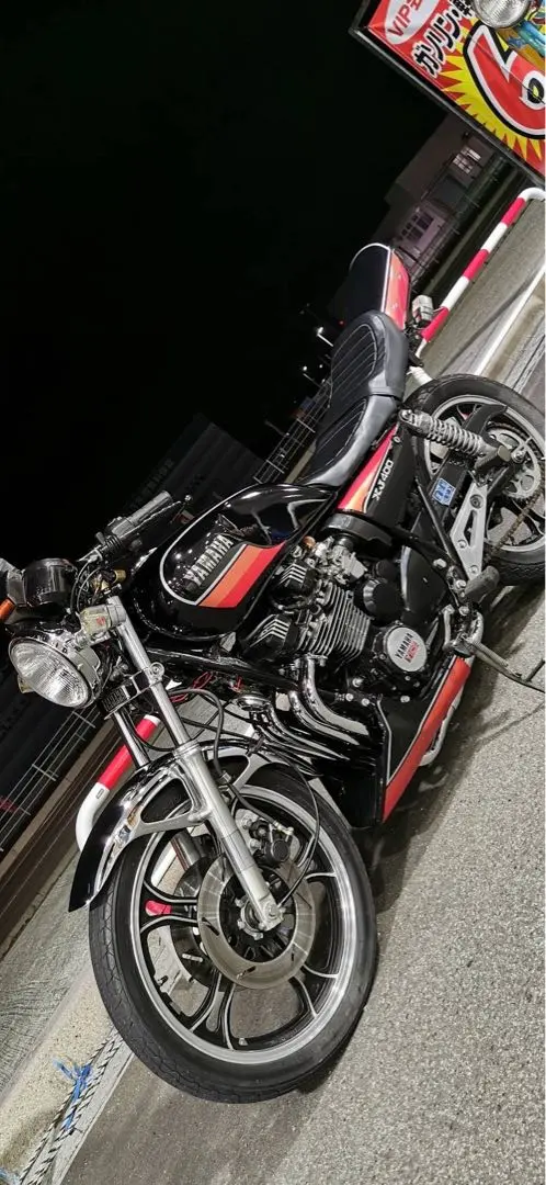 2026年最新】xj400 シートの人気アイテム - メルカリ