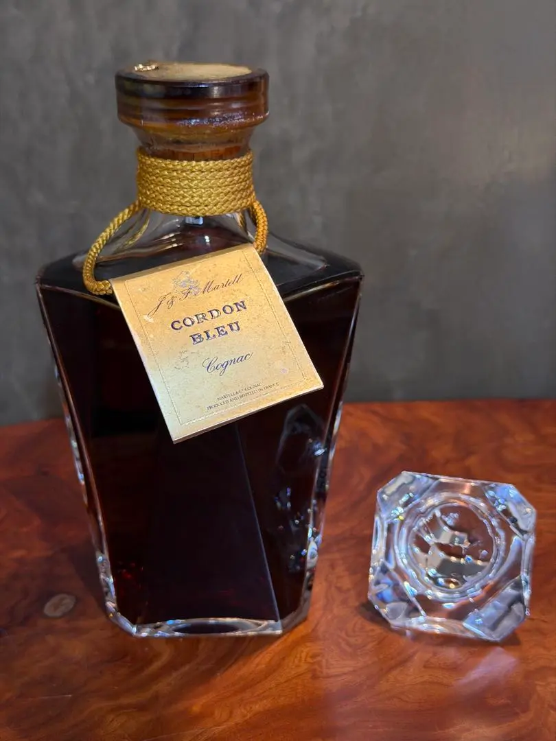 2026年最新】マーテルコルドンブルー バカラの人気アイテム - メルカリ