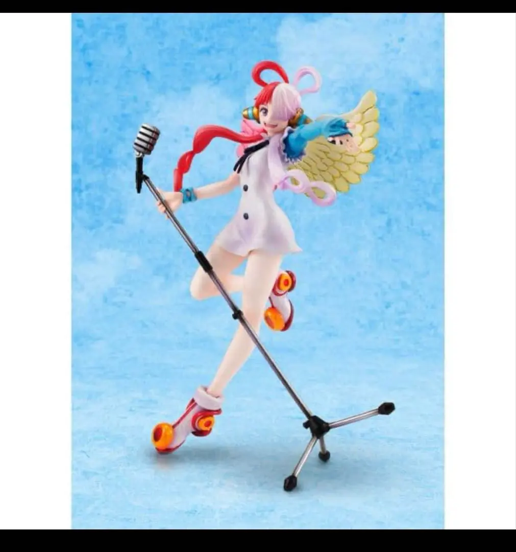 2026年最新】Portrait.Of.Pirates ワンピース RED-EDITION 世界の歌姫