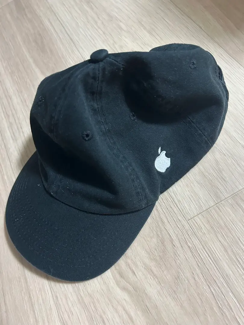 2026年最新】Apple キャップの人気アイテム - メルカリ