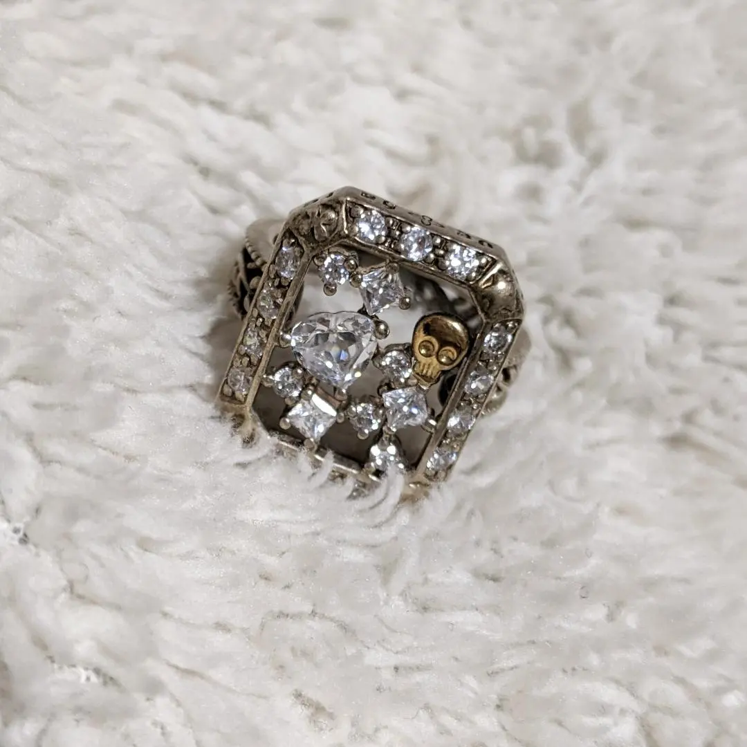 2026年最新】love hate リングの人気アイテム - メルカリ