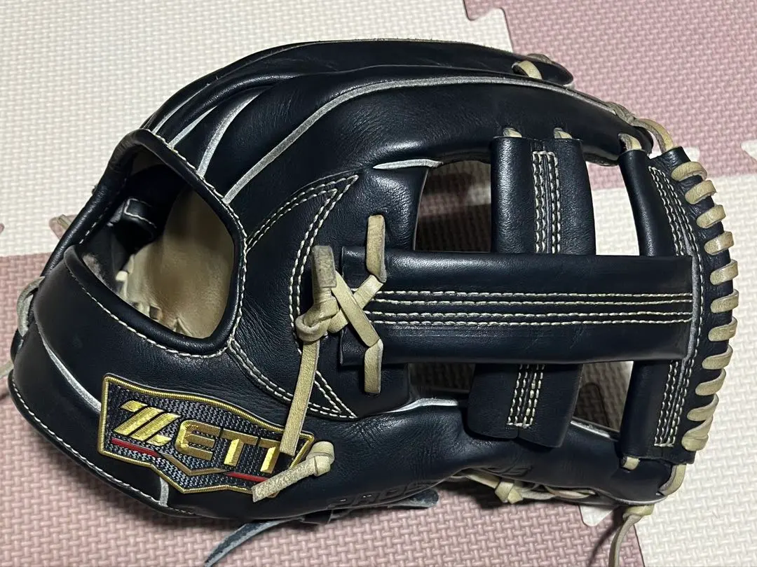 2026年最新】吉川尚輝 グローブの人気アイテム - メルカリ