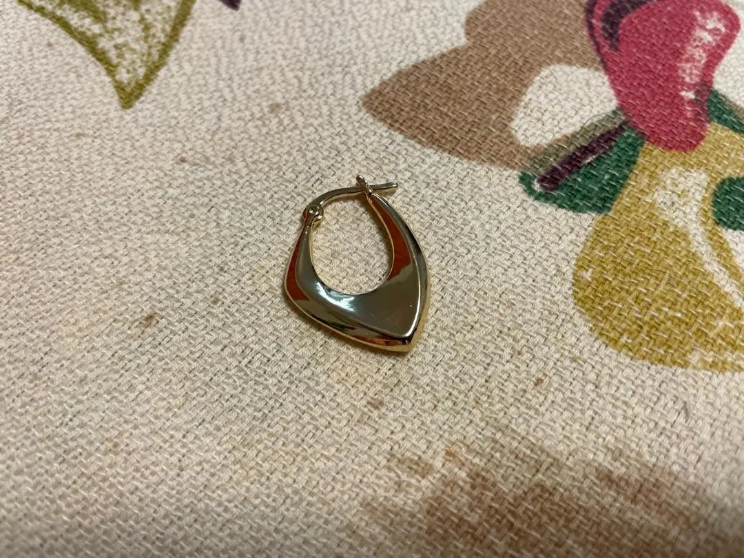 2026年最新】nastoys ピアスの人気アイテム - メルカリ