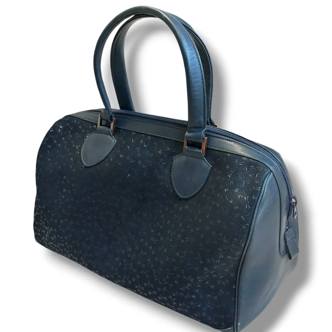 2026年最新】印傳屋 ボストンバッグの人気アイテム - メルカリ