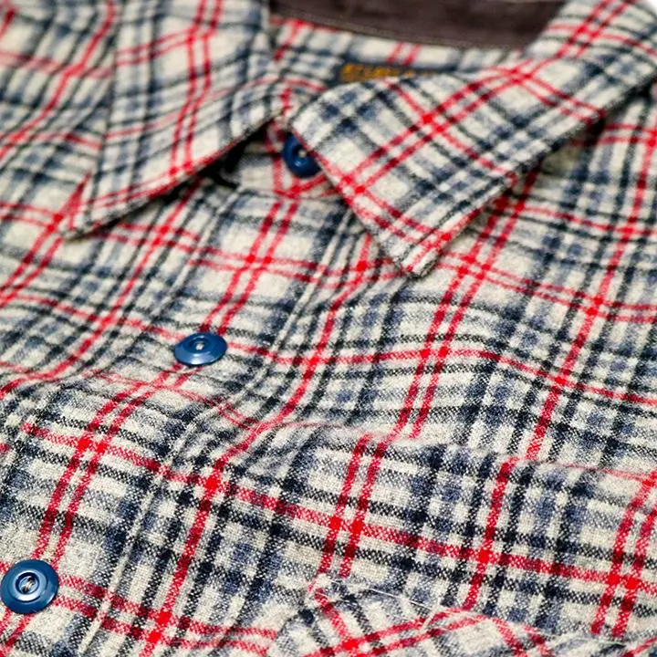 2026年最新】アットラスト ウールシャツの人気アイテム - メルカリ