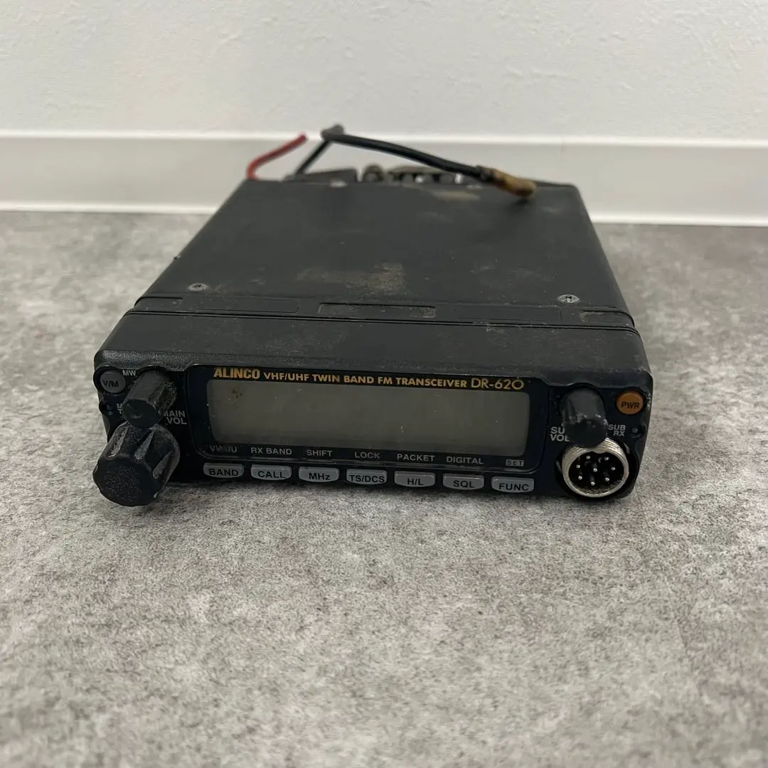2026年最新】アルインコ DR-620の人気アイテム - メルカリ