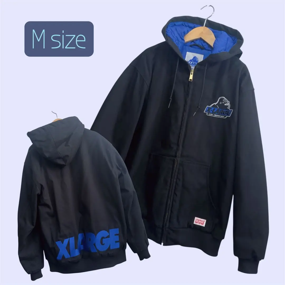2026年最新】xlarge パーカー ゆうたの人気アイテム - メルカリ