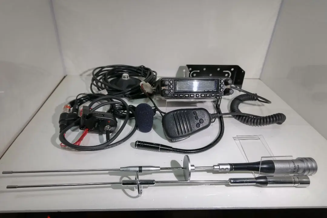 2026年最新】スタンダード FT-8800の人気アイテム - メルカリ