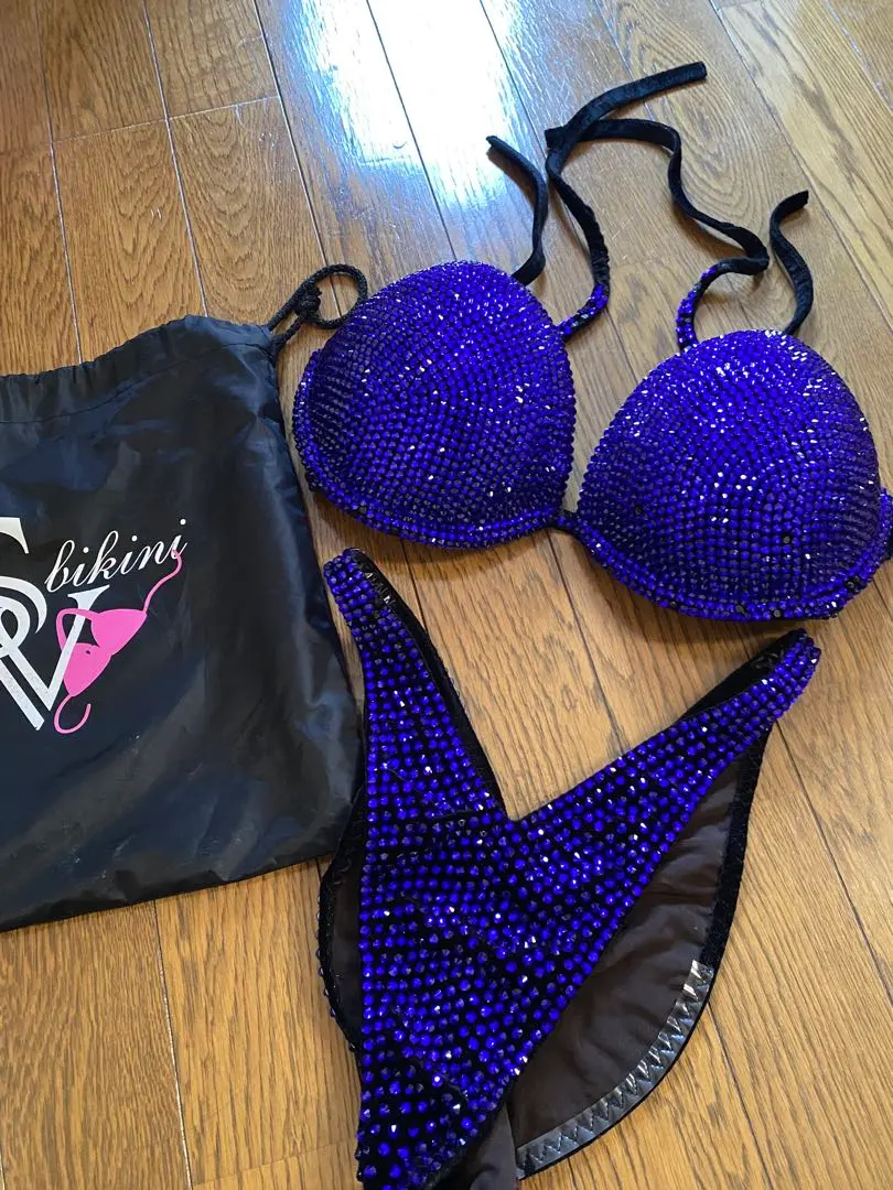 2026年最新】ビキニフィットネスjbbfの人気アイテム - メルカリ