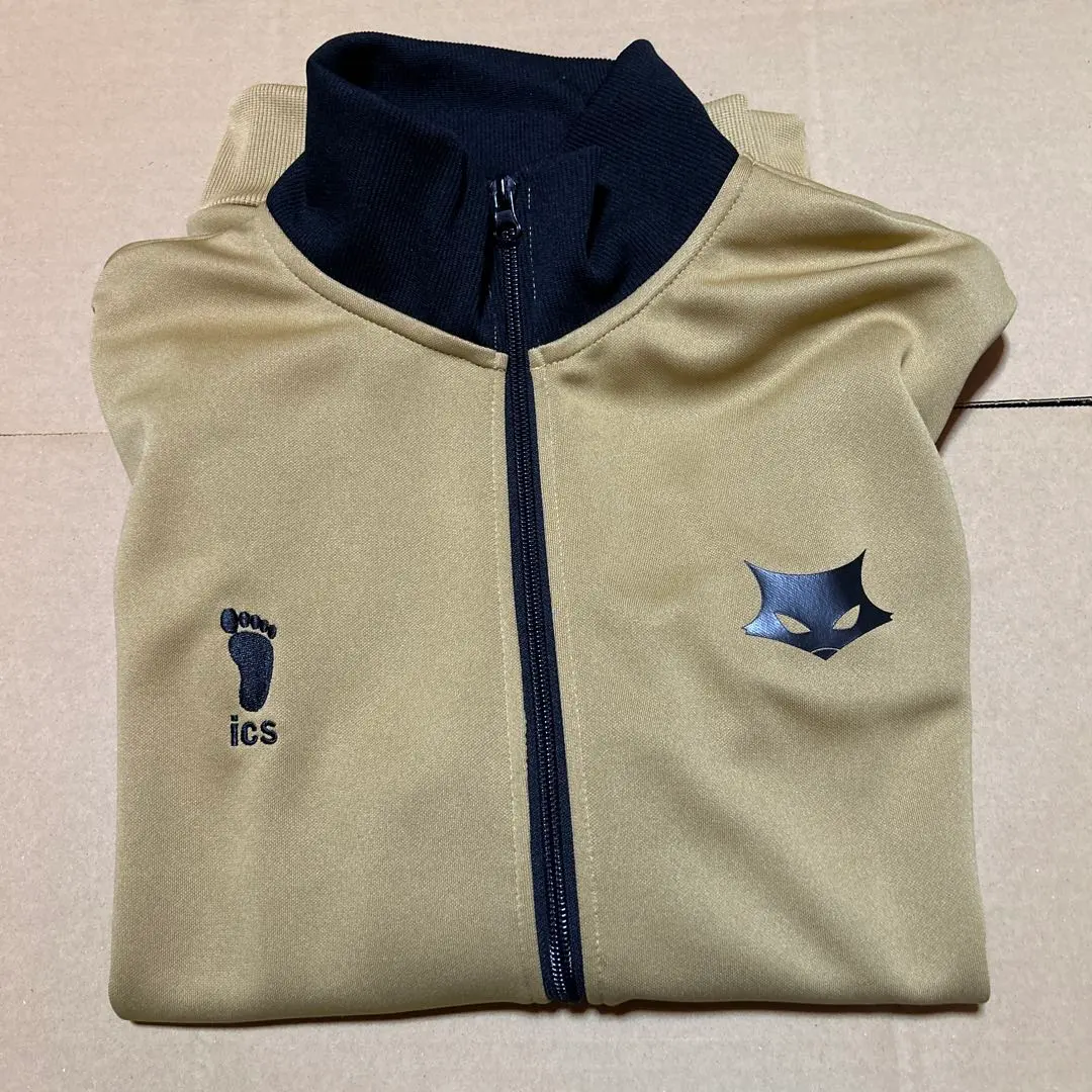 2026年最新】msby ブラックジャッカル ジャージの人気アイテム - メルカリ