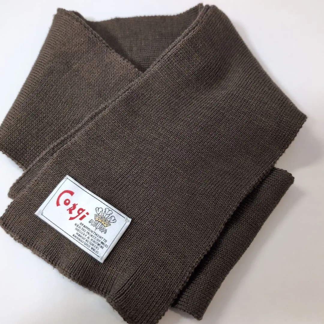 2026年最新】corgi マフラーの人気アイテム - メルカリ