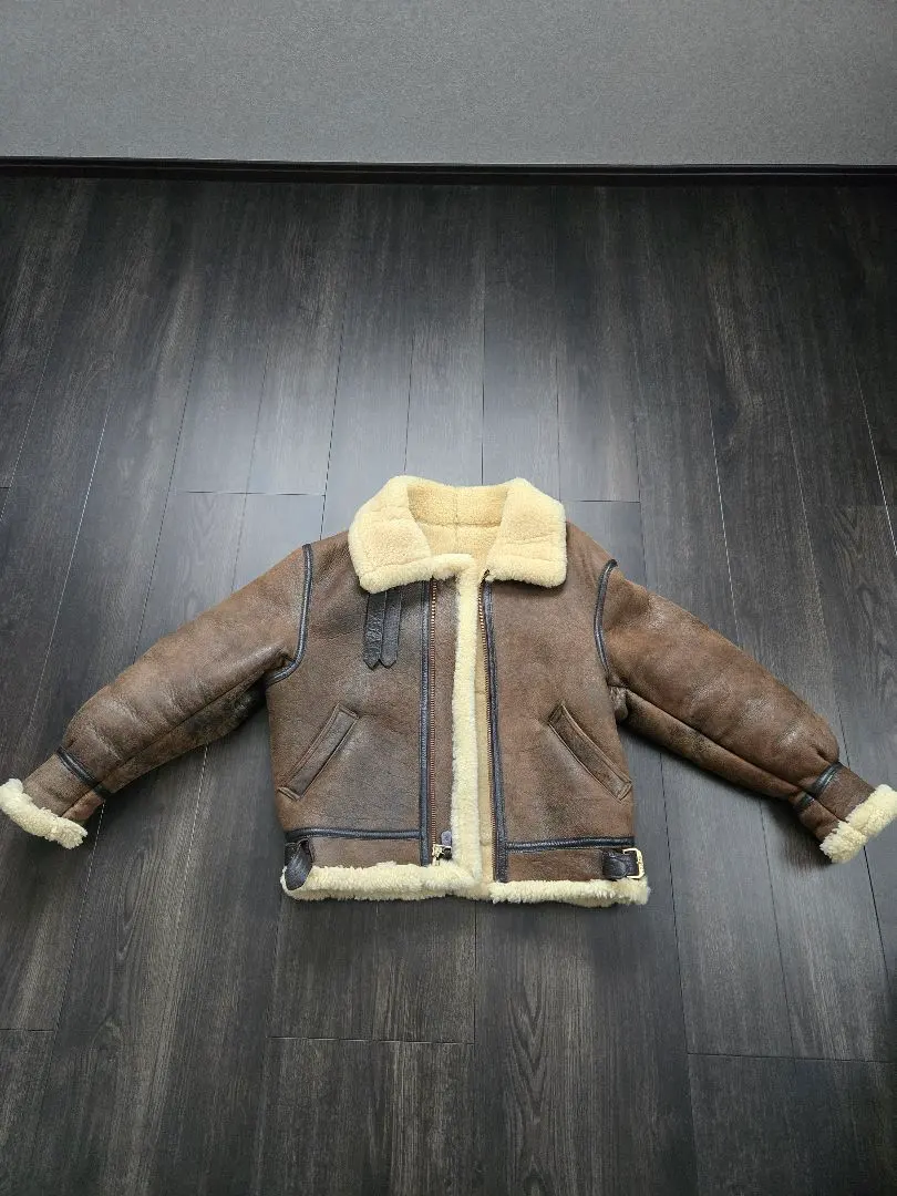 2026年最新】AVIREX B-3 44の人気アイテム - メルカリ