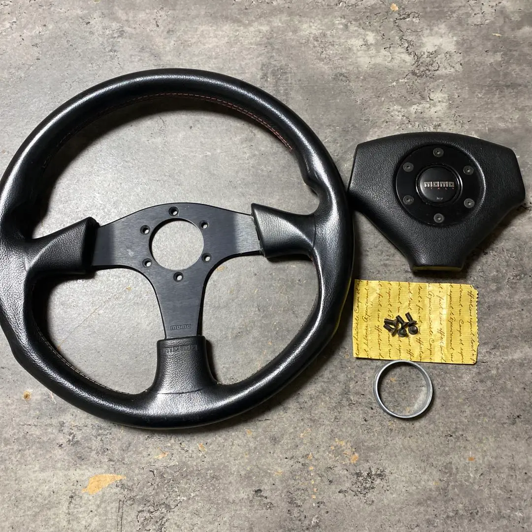 2026年最新】momo ステアリング 28の人気アイテム - メルカリ