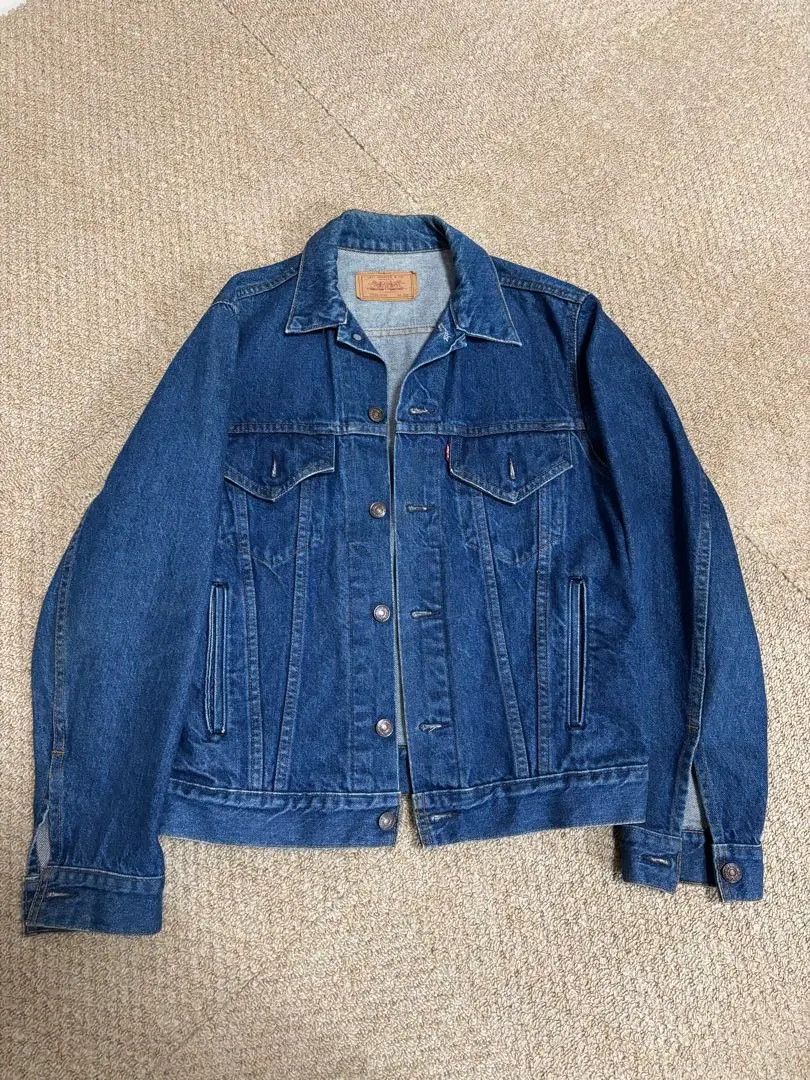 2026年最新】リーバイス 70502 0217の人気アイテム - メルカリ