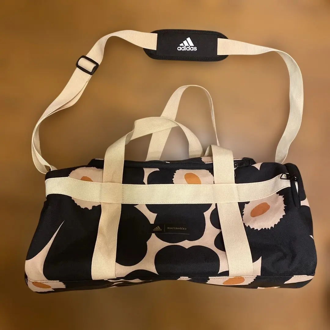 2026年最新】marimekko ボストンバッグ・旅行用バッグの人気アイテム