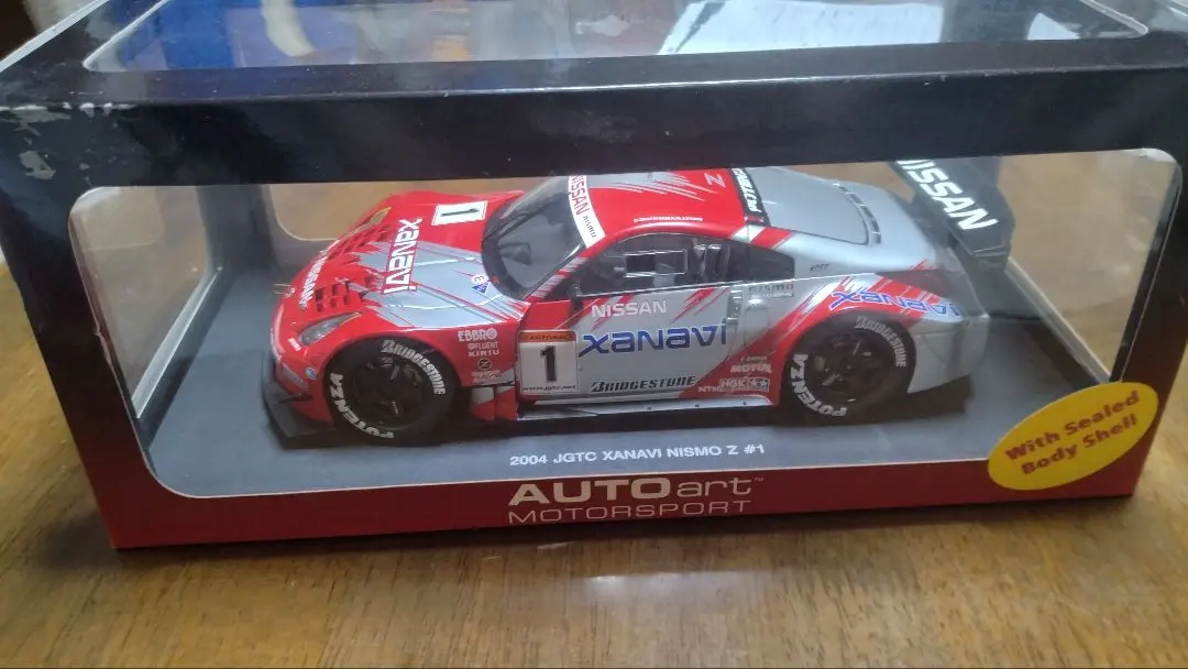 2026年最新】ザナヴィ ニスモ Zの人気アイテム - メルカリ