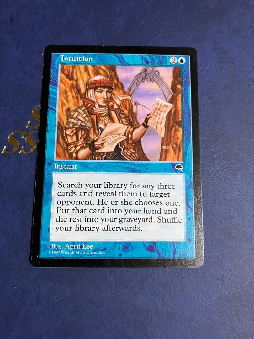 2026年最新】直観 MTGの人気アイテム - メルカリ