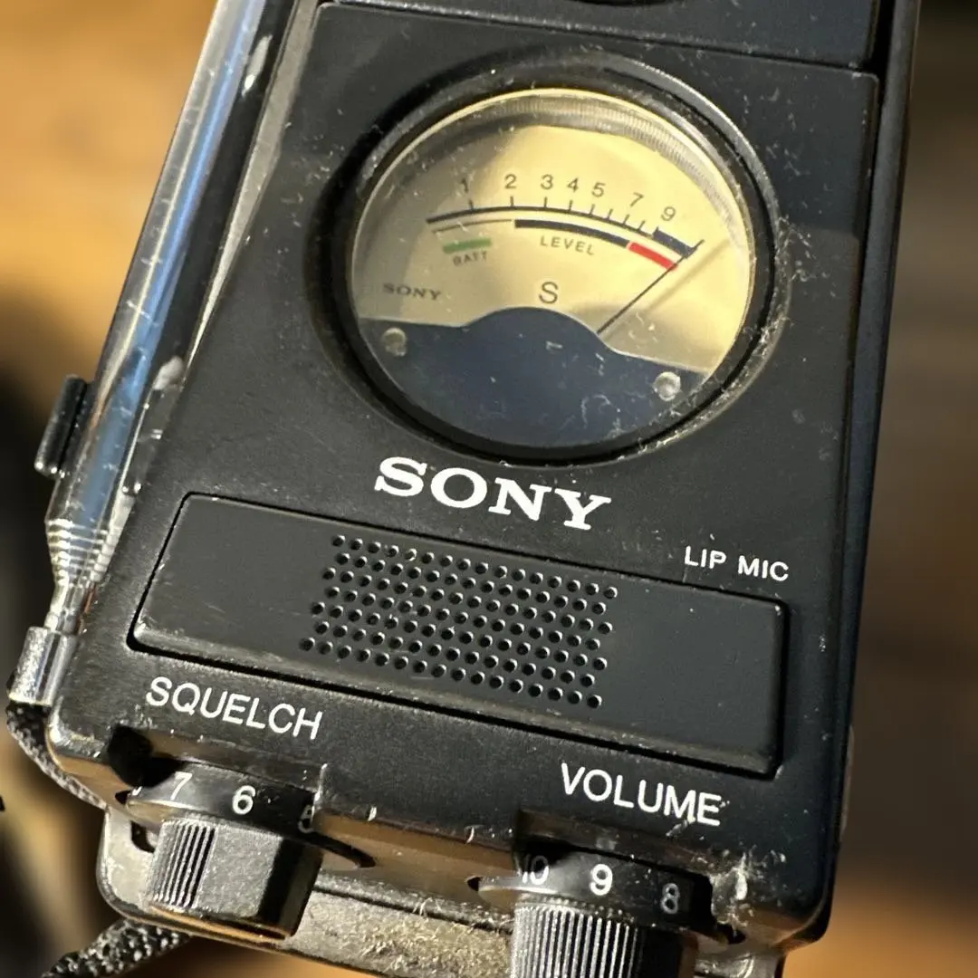 2026年最新】ICB-680 SONYの人気アイテム - メルカリ