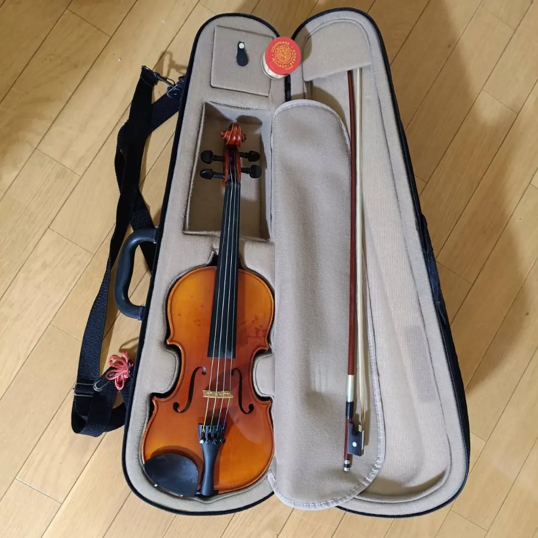 2026年最新】鈴木バイオリン No200の人気アイテム - メルカリ