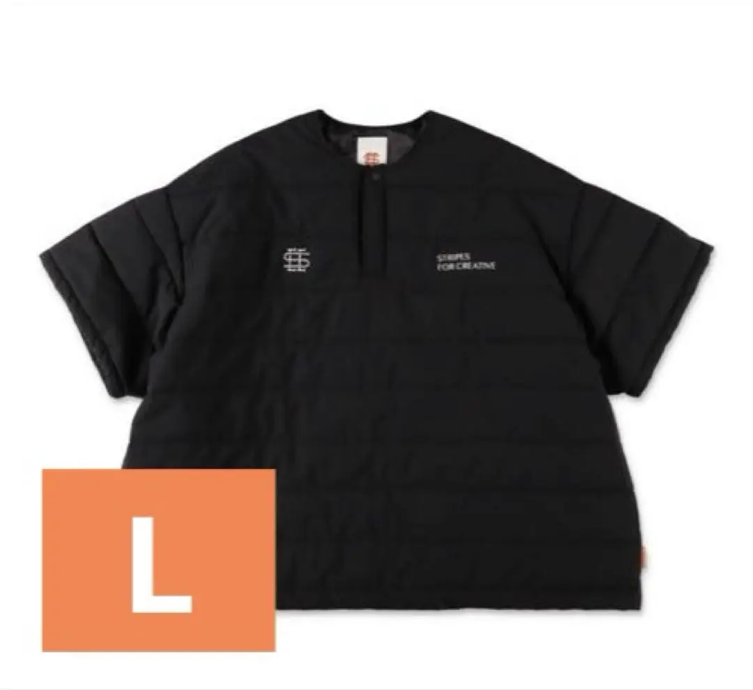 2026年最新】See see puff jacketの人気アイテム - メルカリ