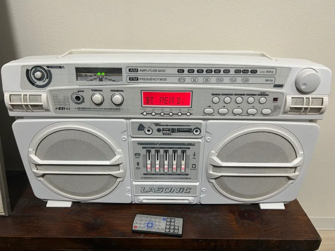 2026年最新】lasonic I-931の人気アイテム - メルカリ