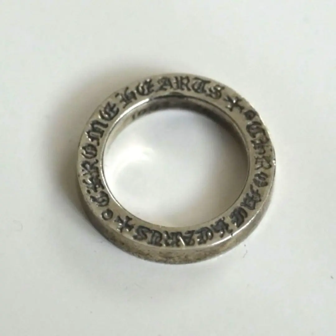 2026年最新】クロムハーツ リング 2001の人気アイテム - メルカリ