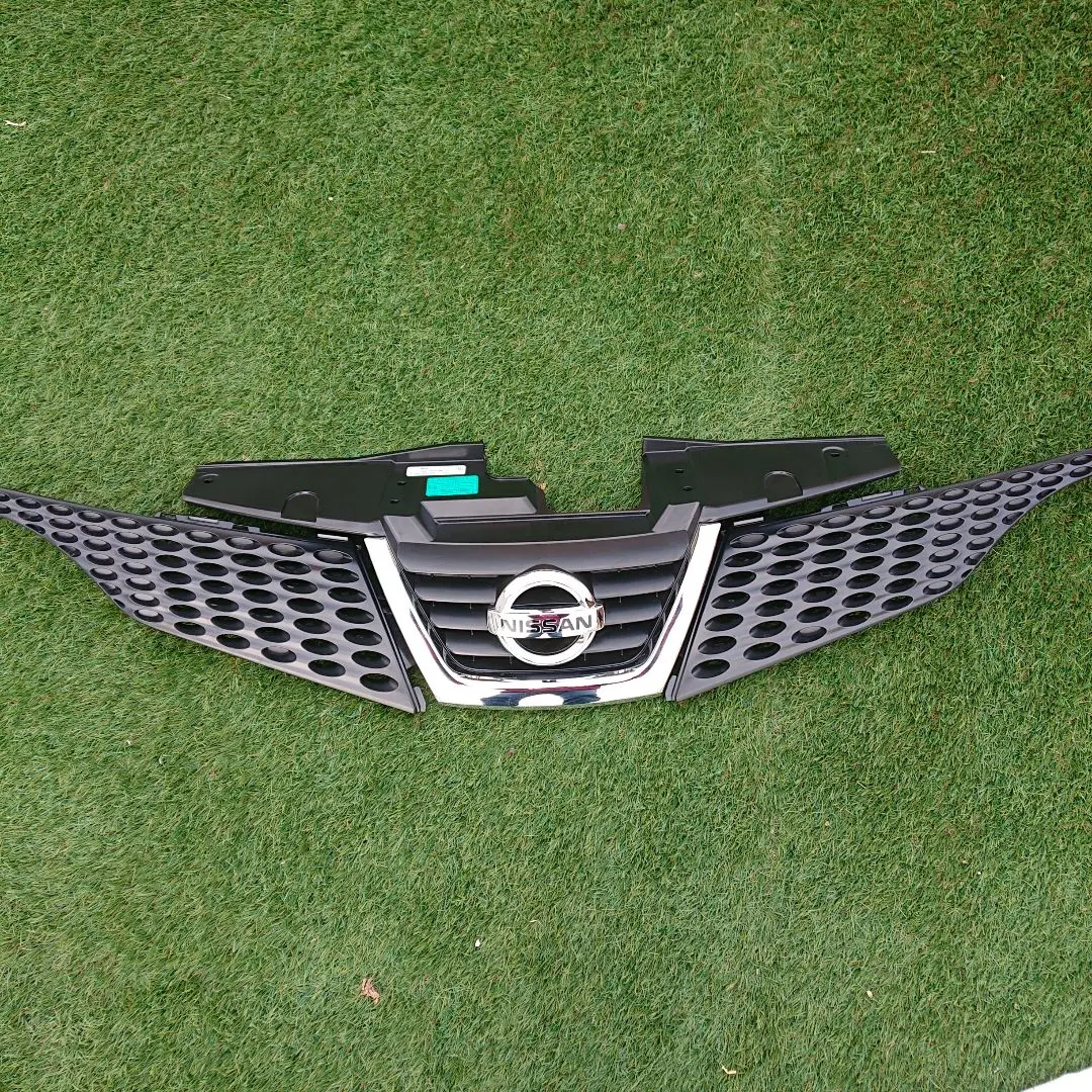 2026年最新】日産 ジューク グリルの人気アイテム - メルカリ