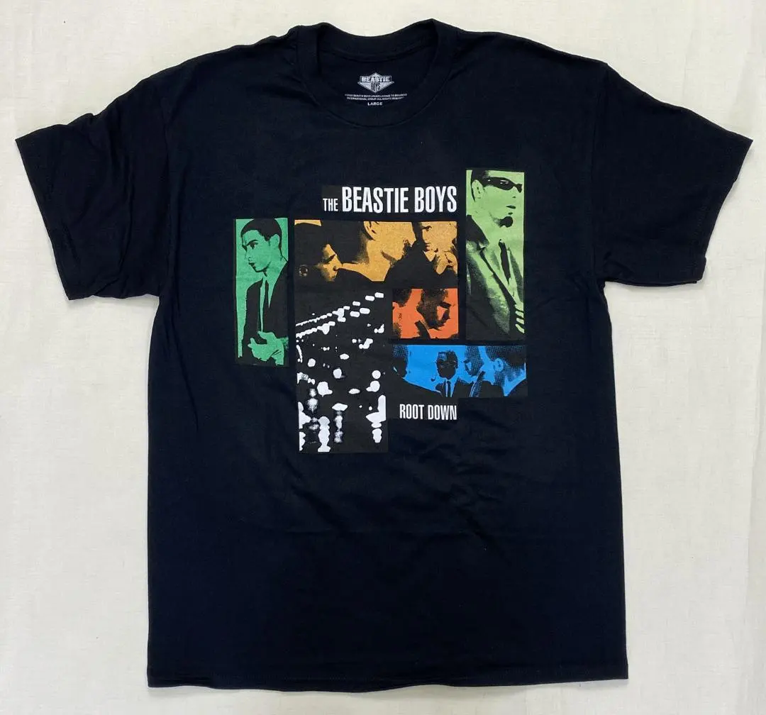 2026年最新】beastie boys tシャツ リバーシブルの人気アイテム - メルカリ