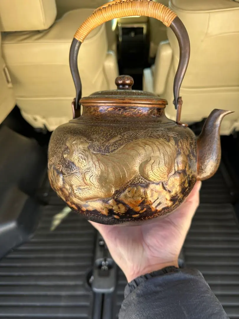 2026年最新】銅 山川堂の人気アイテム - メルカリ