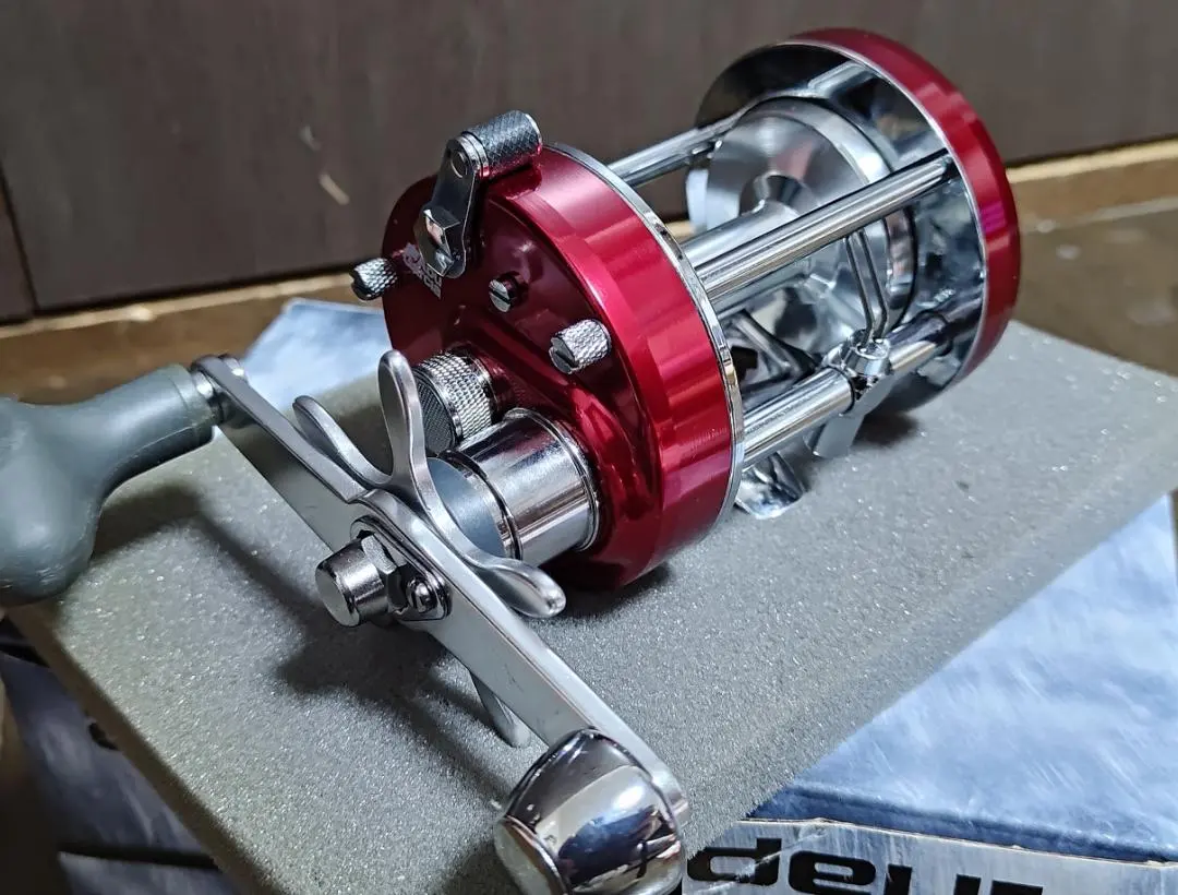 2026年最新】アブガルシア 7000の人気アイテム - メルカリ