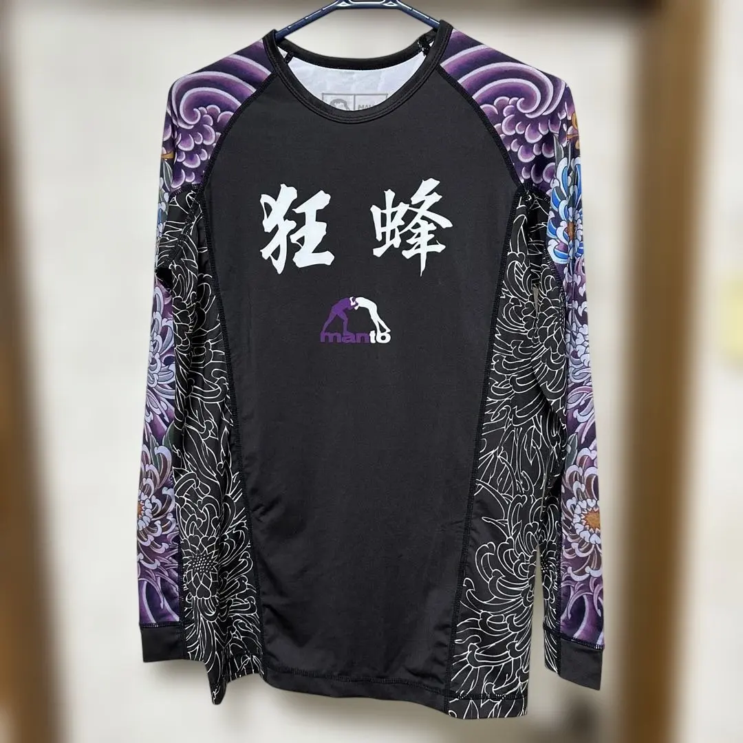 2026年最新】Krazy bee ラッシュガードの人気アイテム - メルカリ