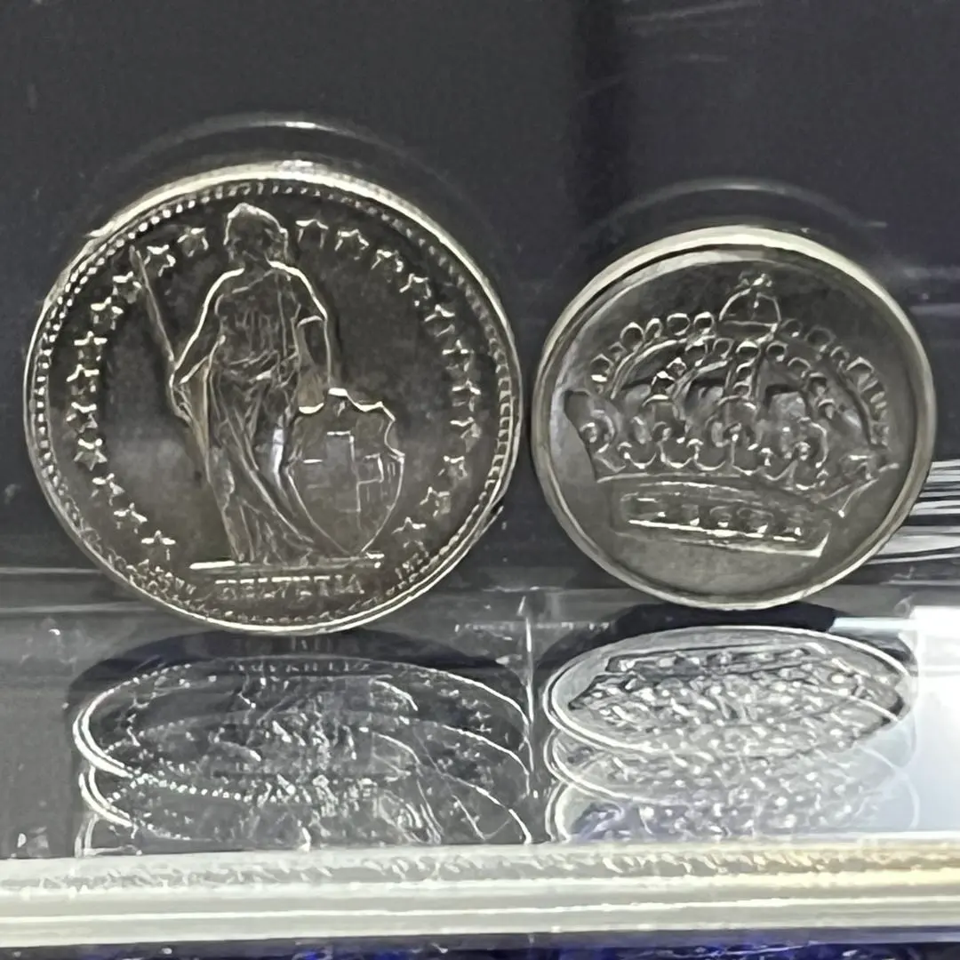 2026年最新】1780 銀貨 オーストリアの人気アイテム - メルカリ