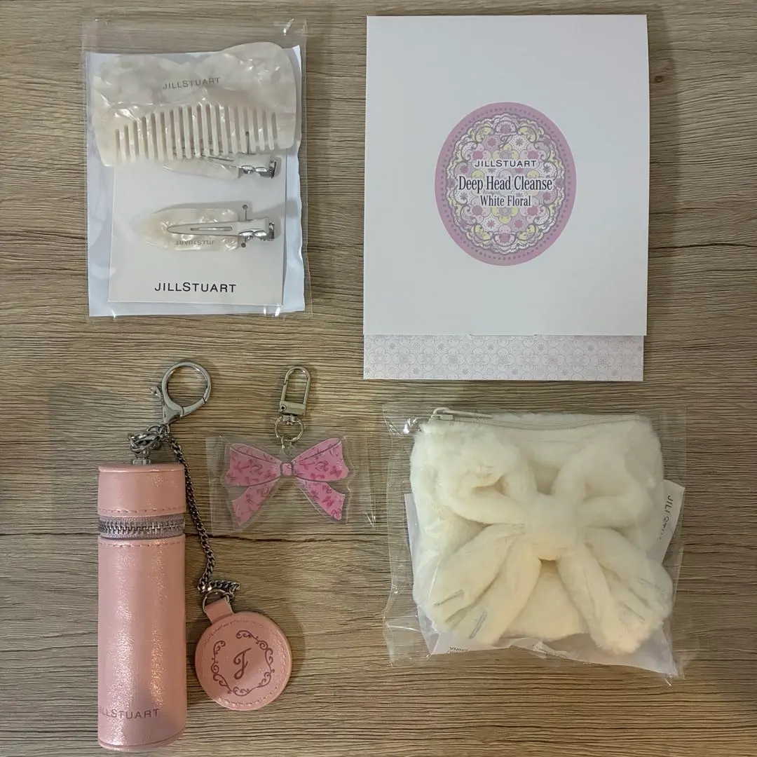 2026年最新】ジルスチュアート ノベルティ トレイセットの人気アイテム