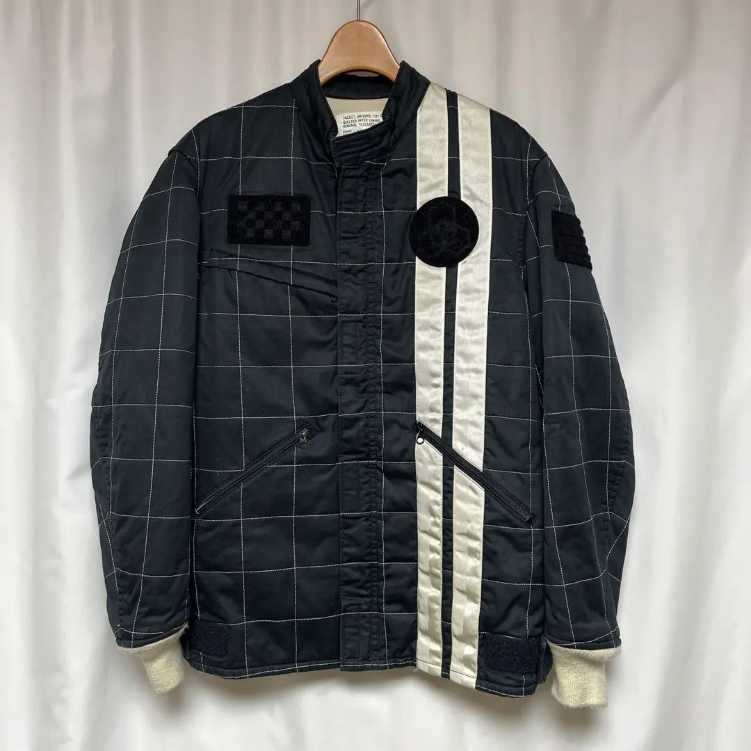 2026年最新】GENERAL RESEARCH レザージャケット・ライダースの人気