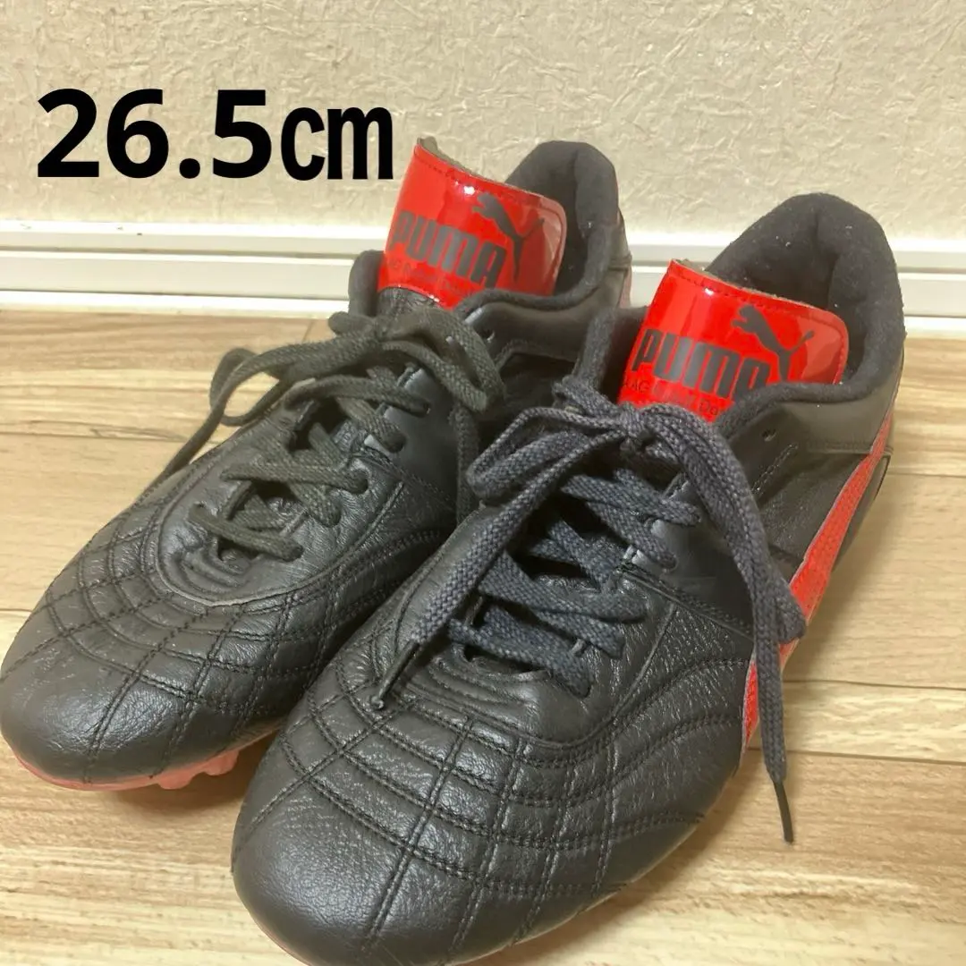 2026年最新】パラメヒコ 26.5の人気アイテム - メルカリ