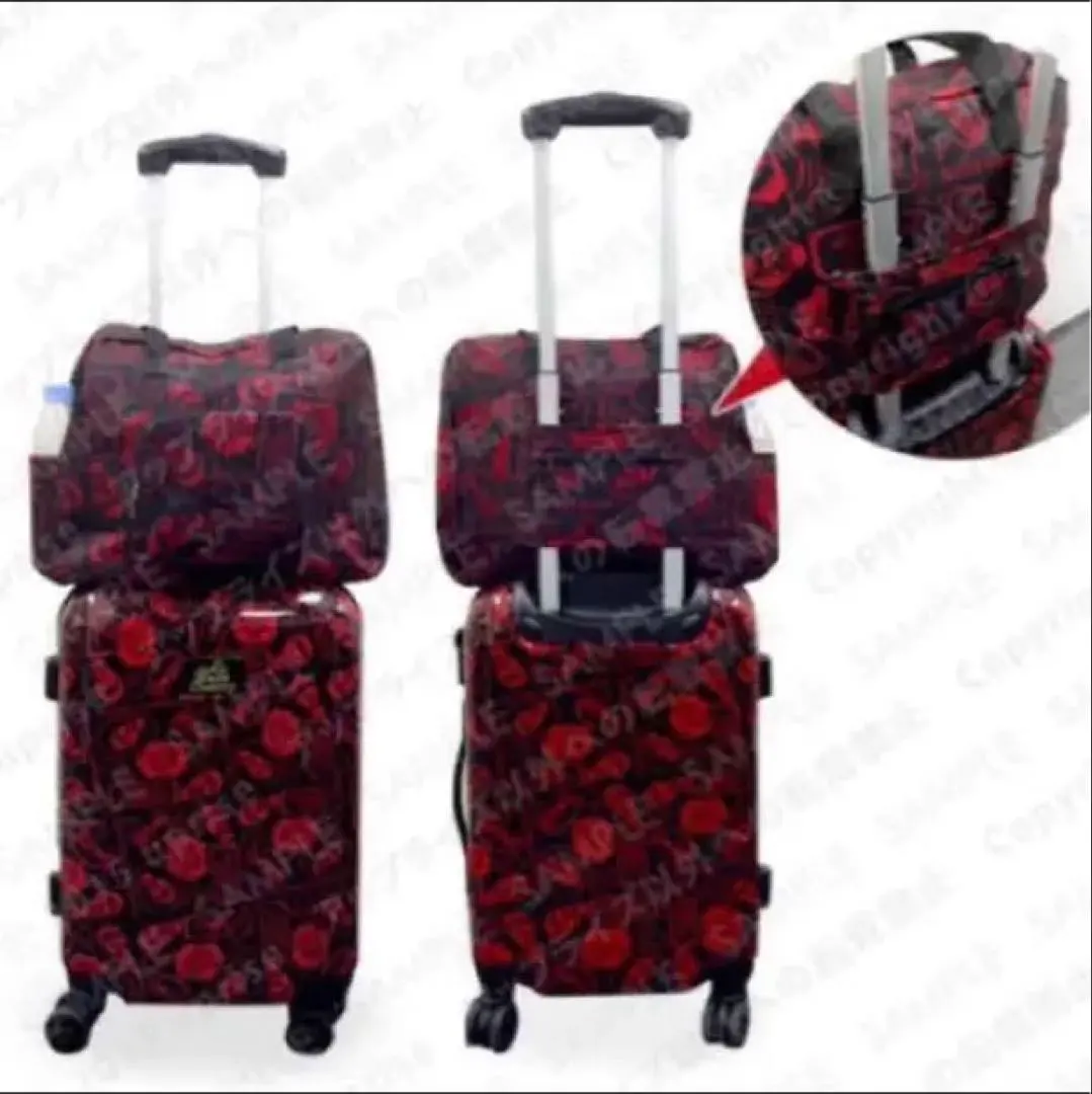 2026年最新】ACiD black cherryキャリーケースの人気アイテム - メルカリ