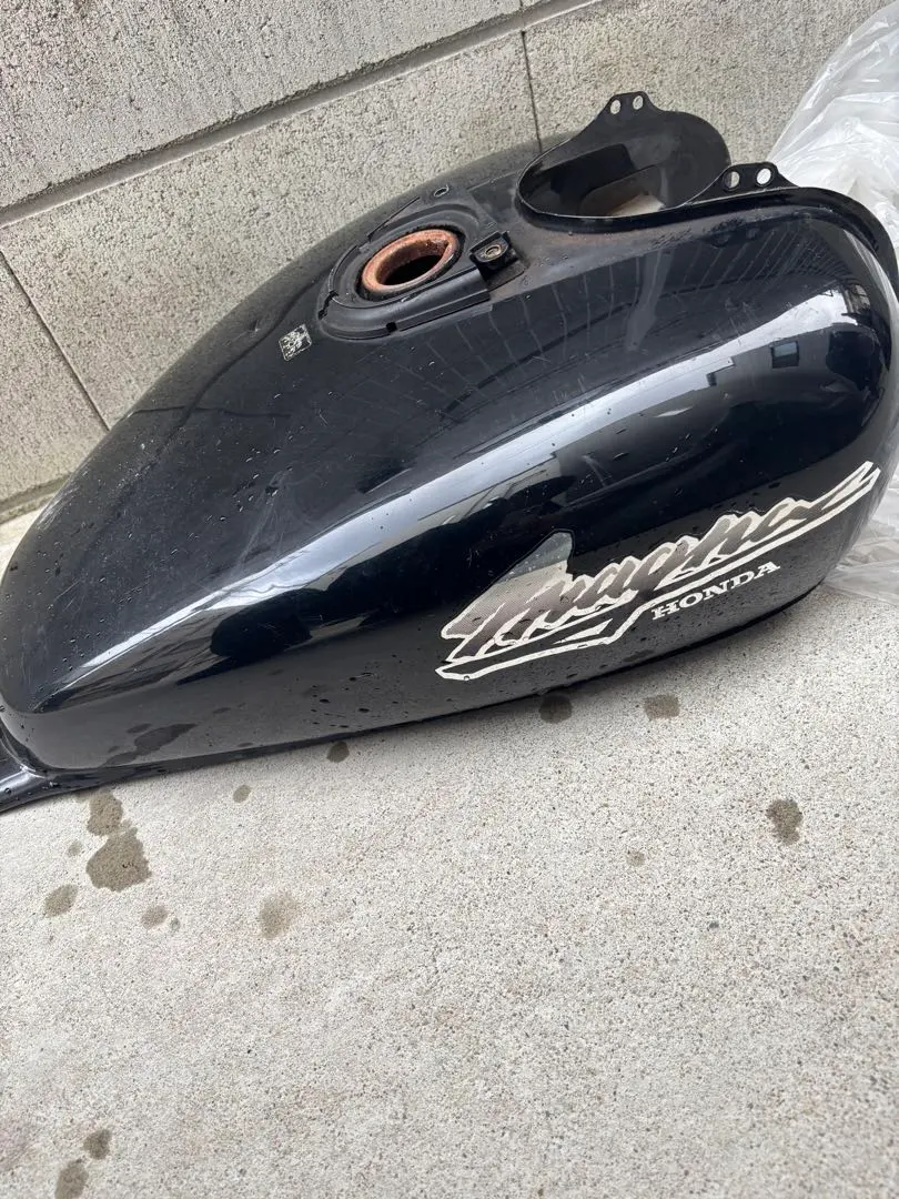 2026年最新】タンク マグナ250の人気アイテム - メルカリ