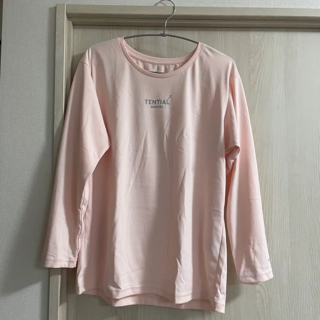2026年最新】TENTIAL カラー：ピンク系 パジャマの人気アイテム - メルカリ
