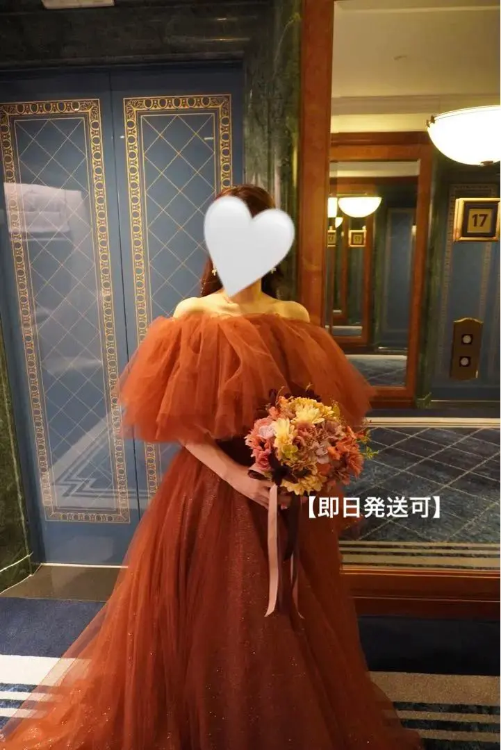 2026年最新】ハツコエンド カラードレスの人気アイテム - メルカリ