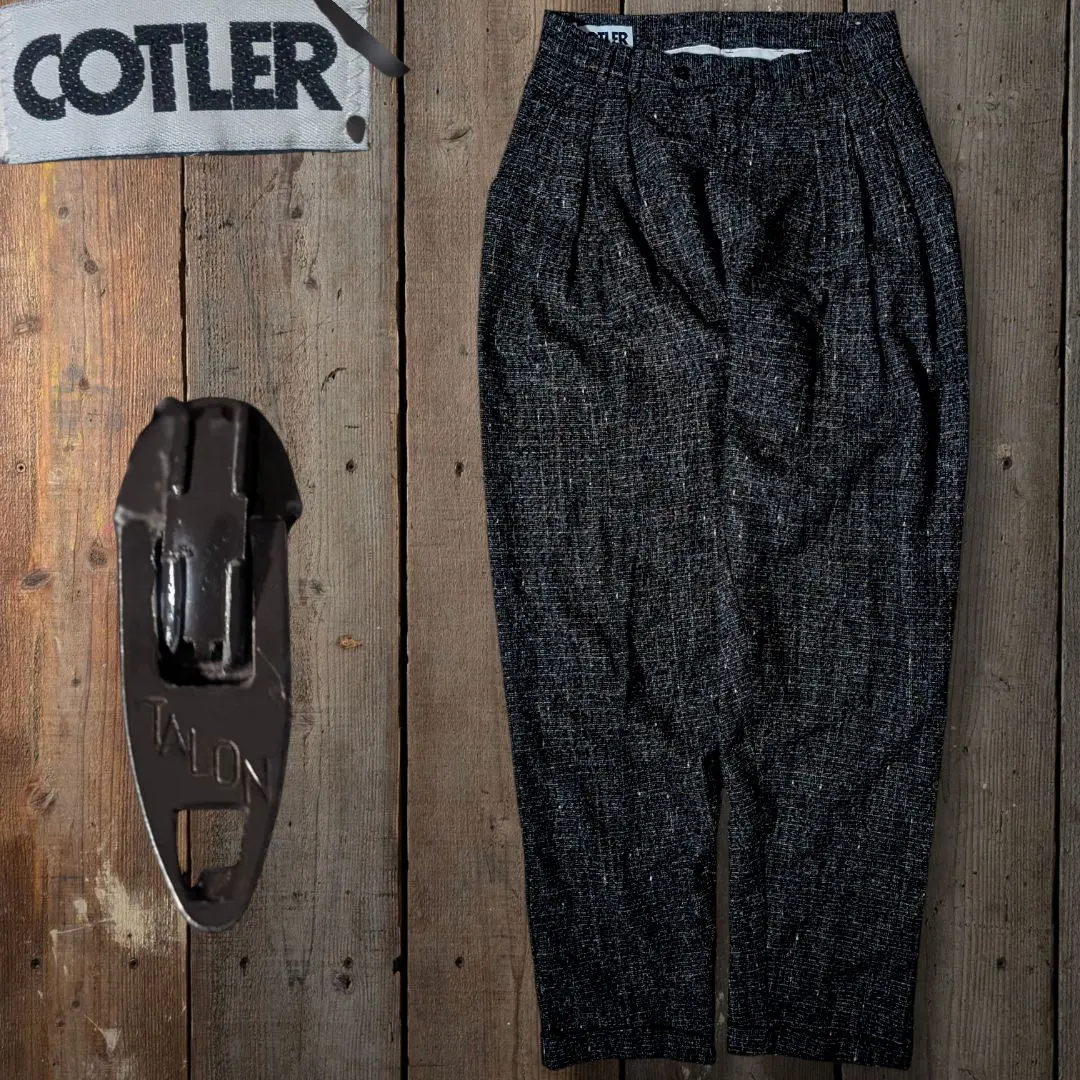 2026年最新】COTLER スラックスの人気アイテム - メルカリ