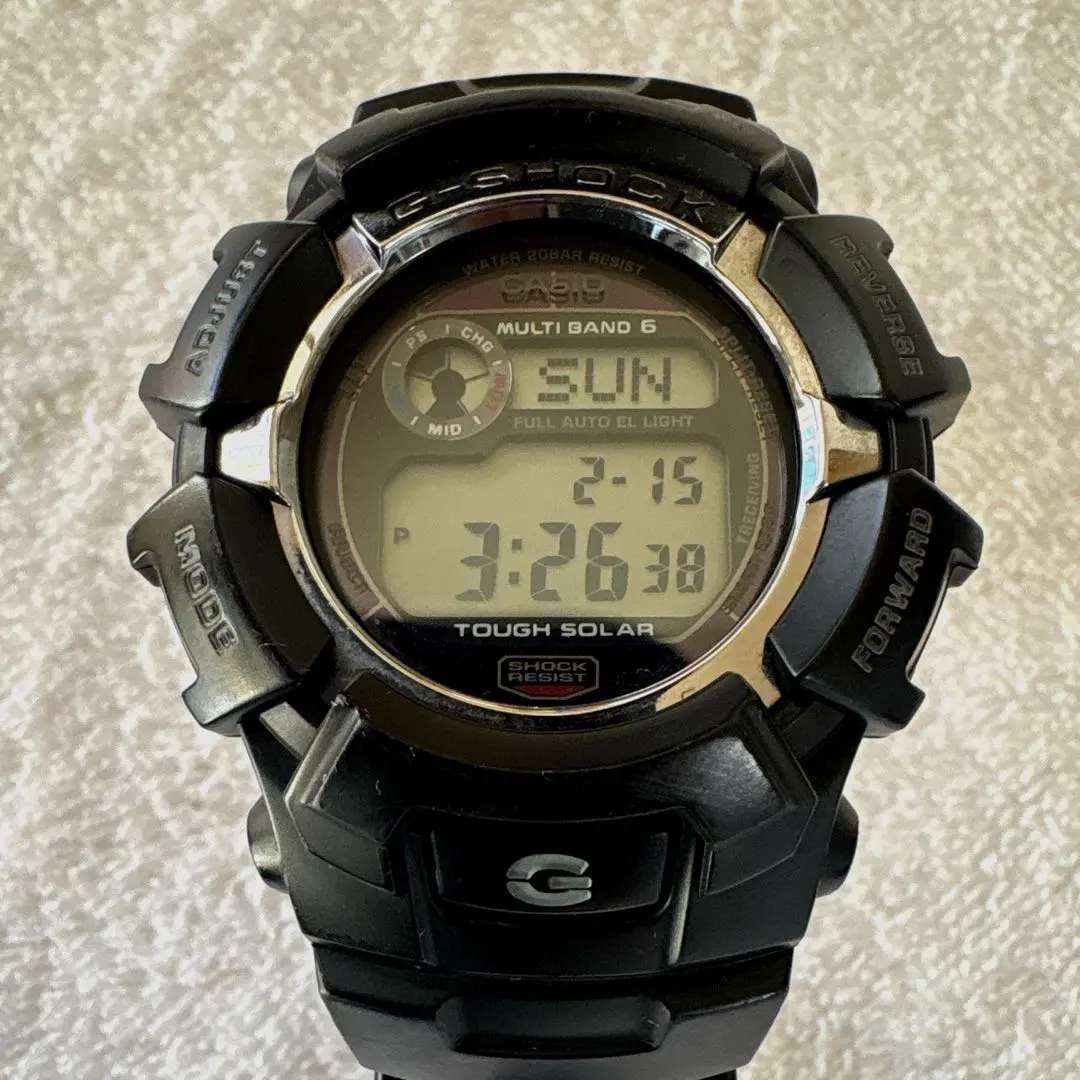 2026年最新】G-SHOCK GW-4000の人気アイテム - メルカリ