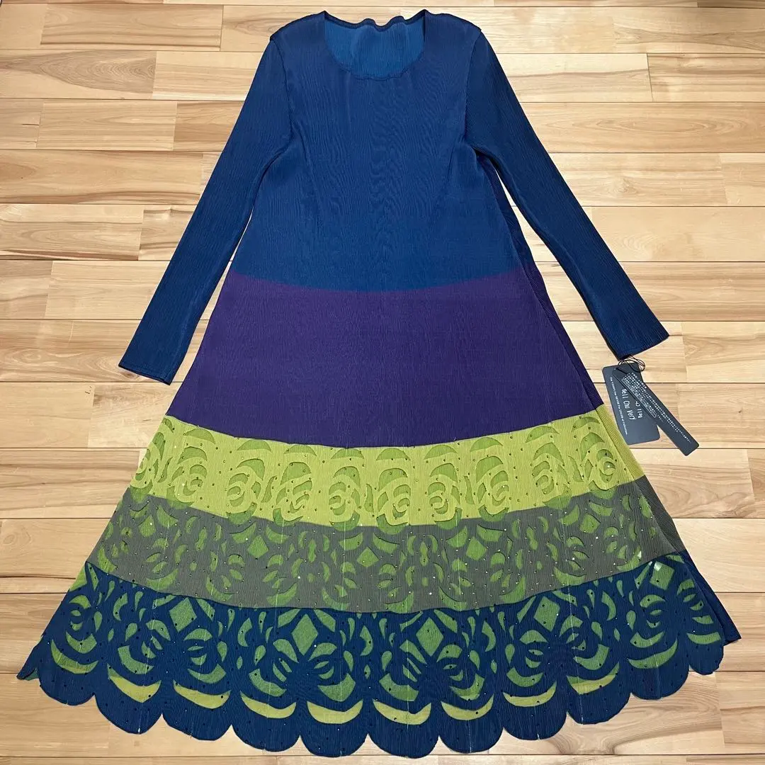 2026年最新】Bell chu very ワンピース プリーツの人気アイテム - メルカリ