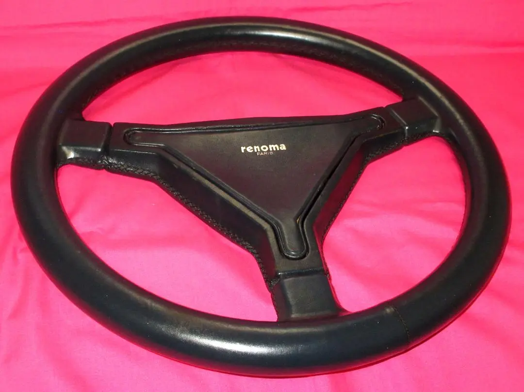 2026年最新】レノマ ステアリングの人気アイテム - メルカリ