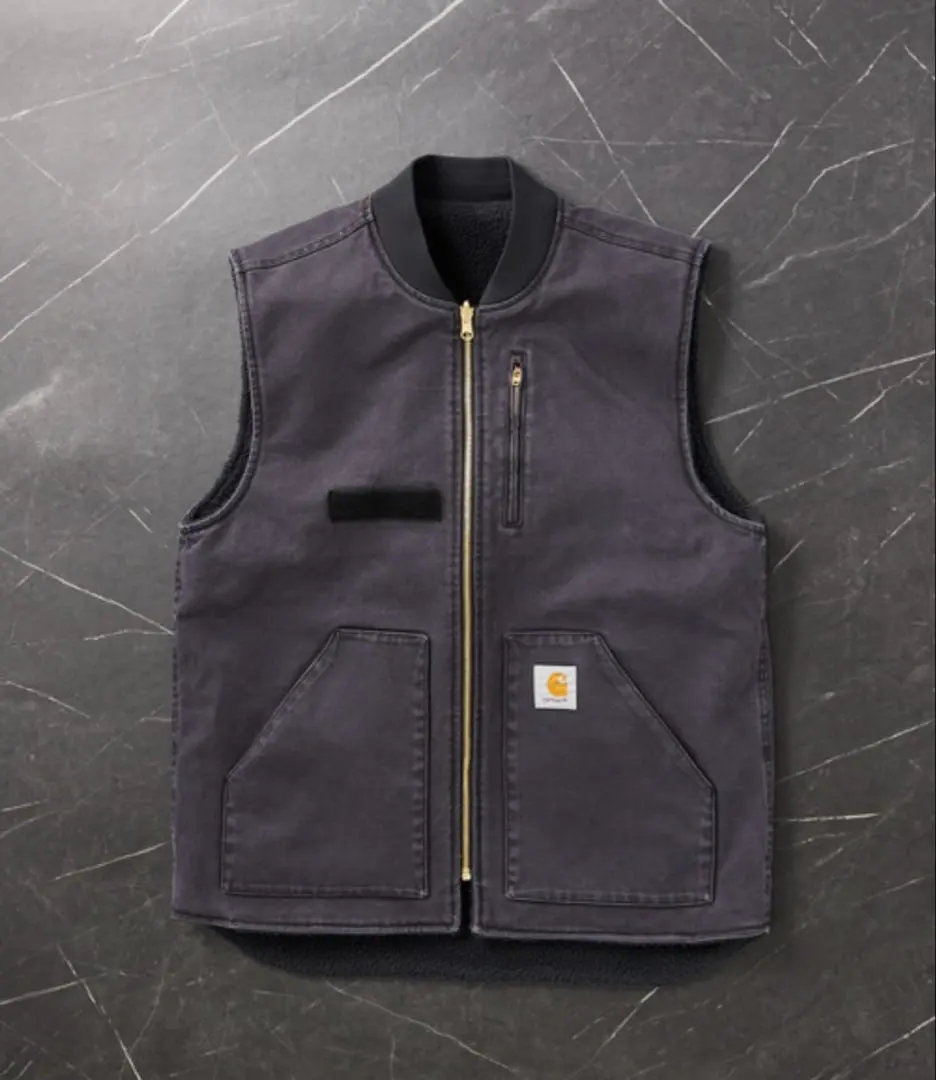 2026年最新】カーハート ダックベスト wipの人気アイテム - メルカリ