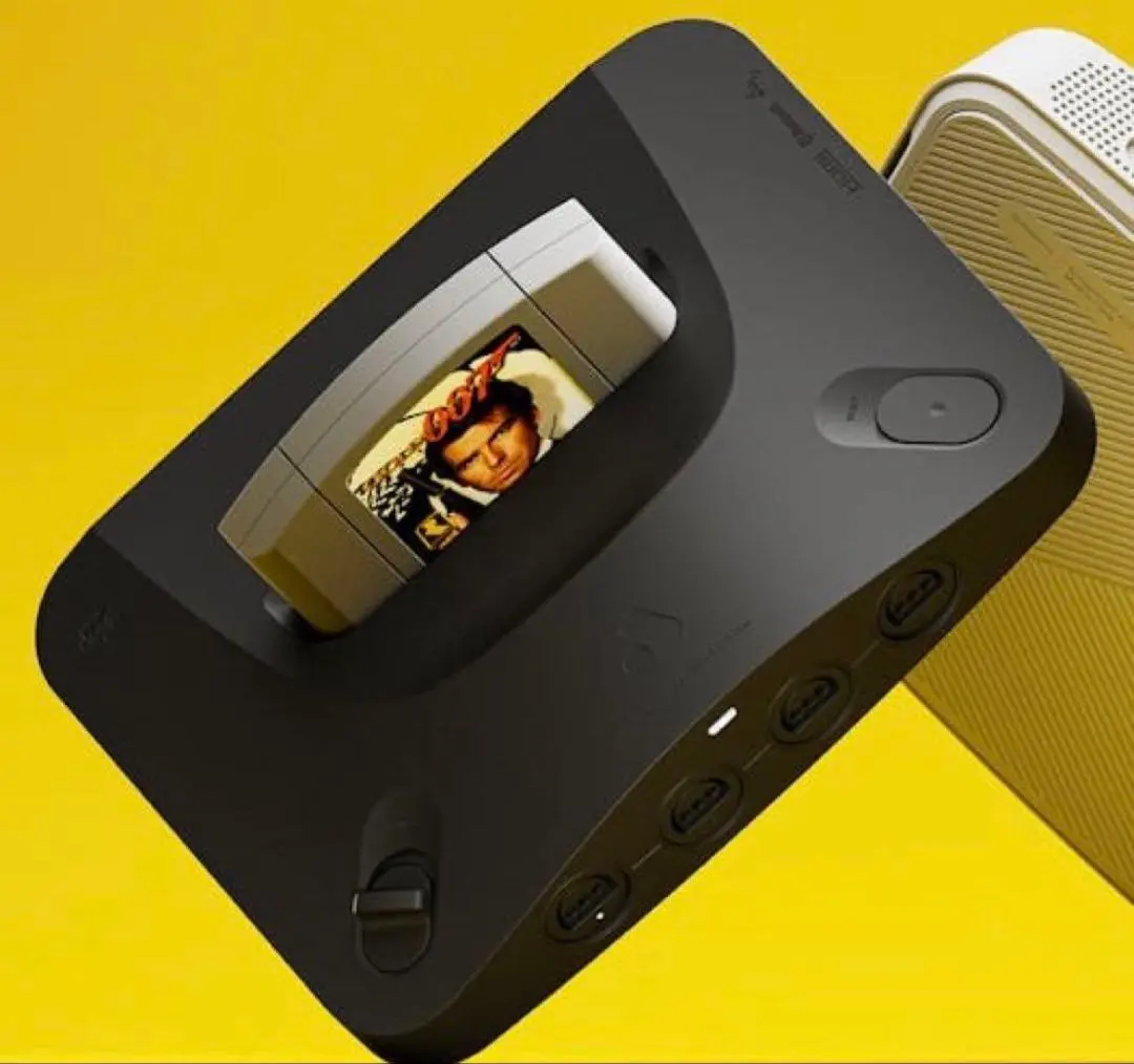 2026年最新】analogue pocket blackの人気アイテム - メルカリ