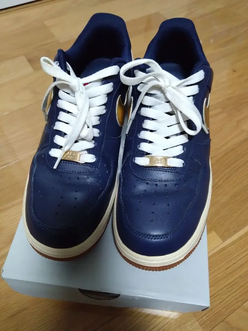 2026年最新】nike ナイキ エアフォース1 バルセロナの人気アイテム