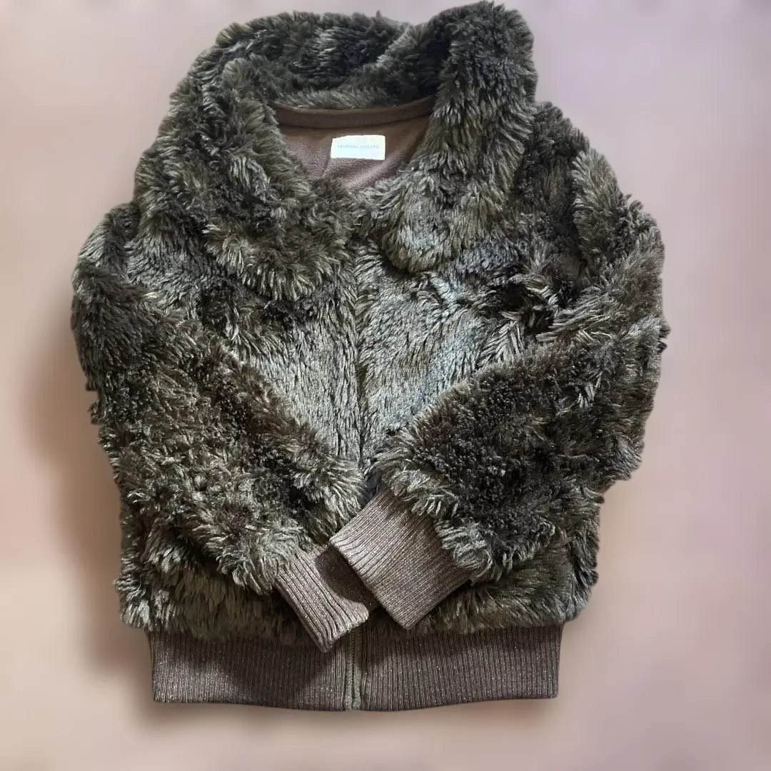 2026年最新】TSUMORI CHISATO 毛皮・ファーコートの人気アイテム